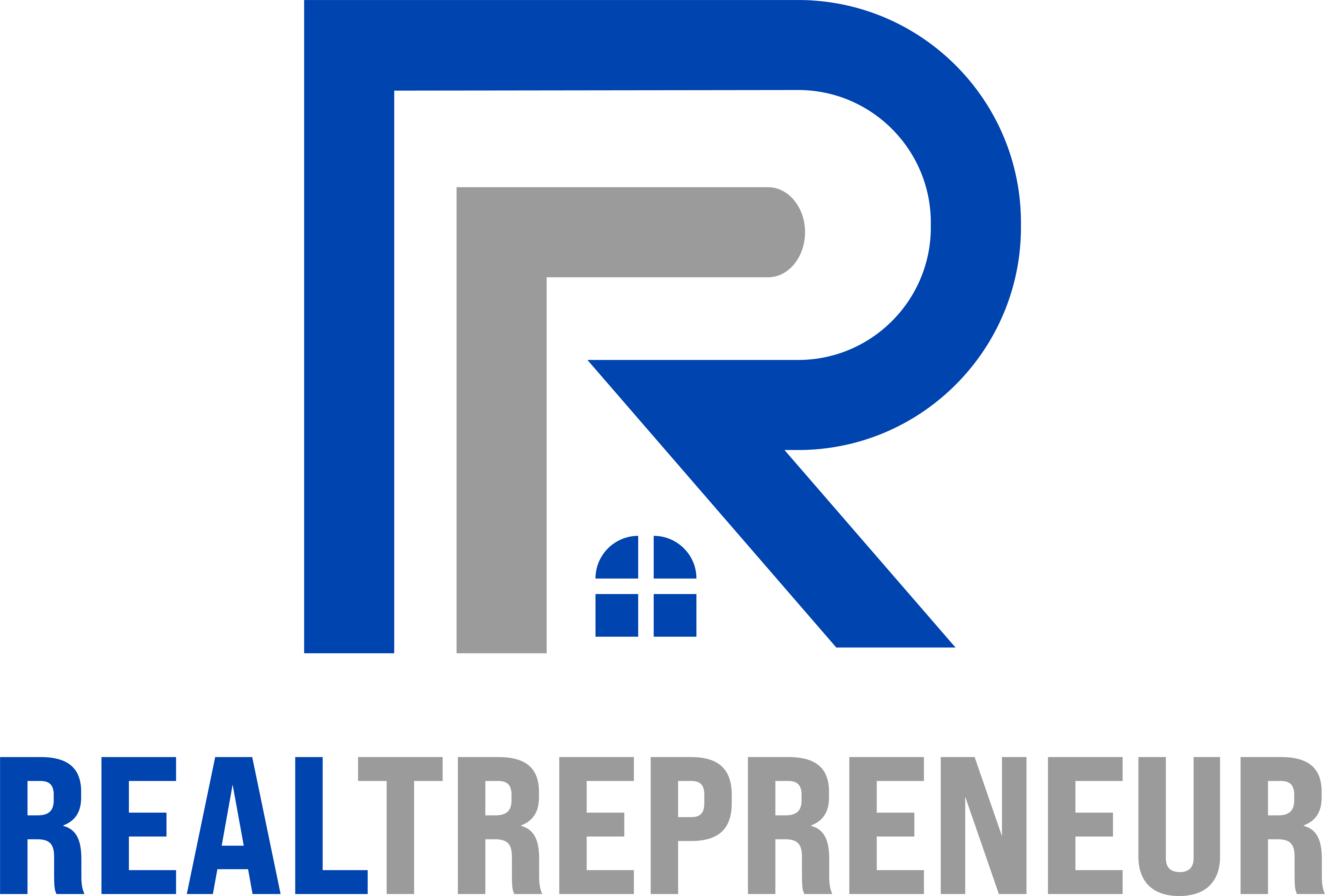 Realtreprenuer.com Logo